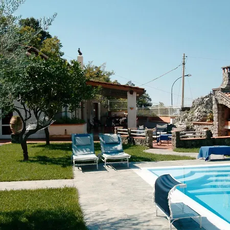 Sleeps 8 Pool Wifi Maratea